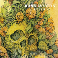 Mark Morton - Ether - EP artwork