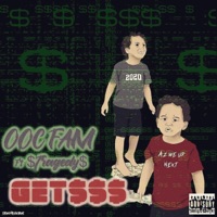Get $$$ (feat. $Tragedy$) - Single - OOC FAM