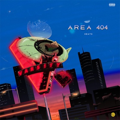 Area 404.