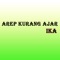 Arep Kurang Ajar - Ika lyrics