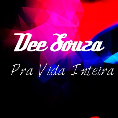 Pra Vida Inteira - EP