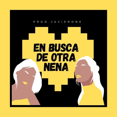 En Busca de Otra Nena - Single