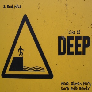 Like It Deep (Simon Fury Remix)