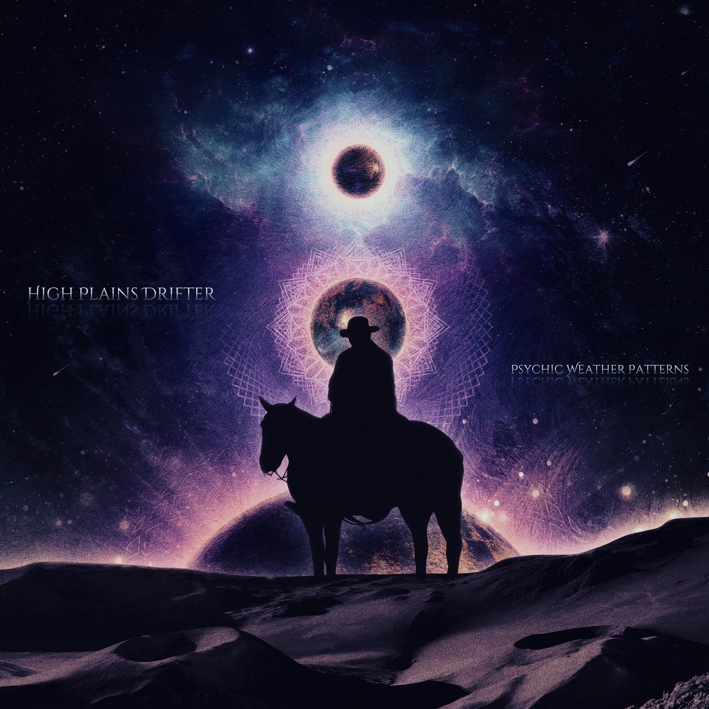 Psychic Weather Patterns