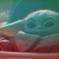 Baby Yoda - Single - Jonathan Mann