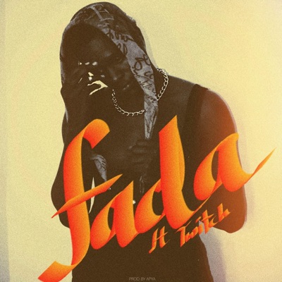 Fada (feat. Twitch) - Single