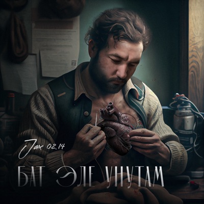 Бат Эле Унутам - Single