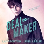 Deal Maker: Mixed Messages, Book 2 (Unabridged)