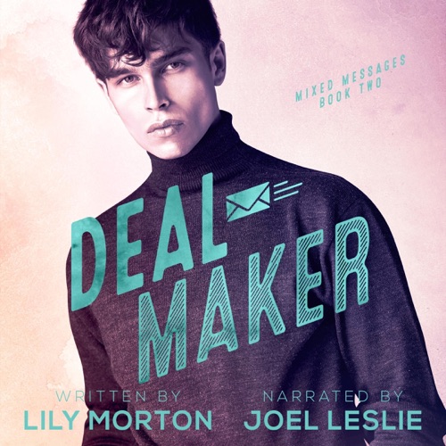 Deal Maker: Mixed Messages, Book 2 (Unabridged) cover