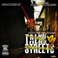 Man of the House - Single - Felo aka Felony