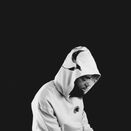 Late Night in Moco (feat. Hadi) Moco Mitch