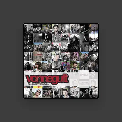 Listen to Vonnegutt, watch music videos, read bio, see tour dates & more!