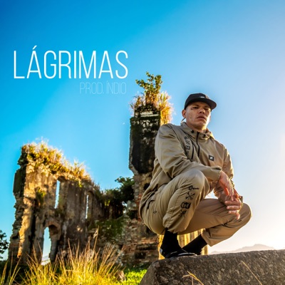 Lágrimas - Single
