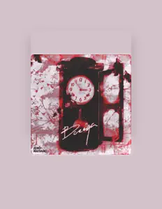 Ακούστε περιεχόμενο από Дэс, παρακολουθήστε μουσικά βίντεο, διαβάστε το βιογραφικό, δείτε ημερομηνίες περιοδείας, και πολλά ακόμη!