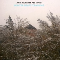 Winter Beats Training - Arte Fiorente Resistente