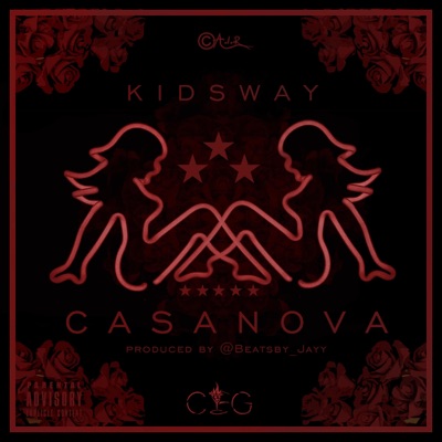 Casanova - Single