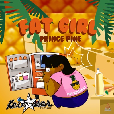 Fat Girl - Single