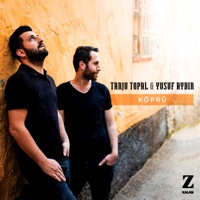Tanju Topal & Yusuf Aydın - Umutsuz Sevda