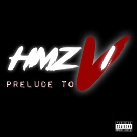 Singularity (feat. Jaydar & Outsyda) HMZv1