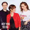 The Rua - HEY YOU RADIO EDIT (feat. The Rua) [RADIO SINGLE]