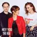 Hey you