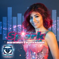 Spark - EP - Dark Intensity & Sharyn Maceren