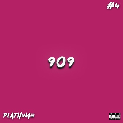 909 (Feat. #4) - Single