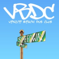 Speedway (feat. RAS-1) - Single - Venice Beach Dub Club