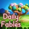 Daily Fables - Royal Sadness lyrics