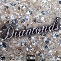 Diamonds (feat. Trelly Trell & L.Dot) - Single - MAC