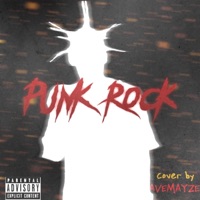 Punk Rock (feat. Сойер) - Single - Witchouty & Plug2Dope