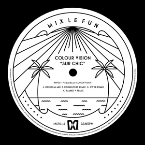 Sur Chic - EP