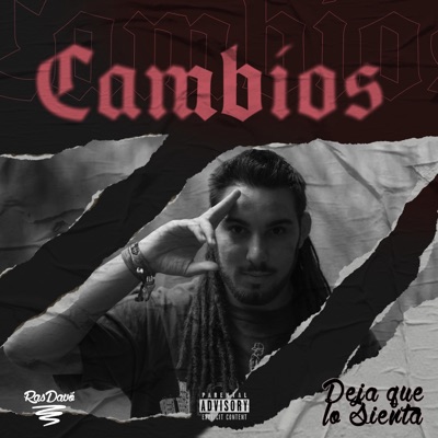 Deja Que Lo Sienta - Single