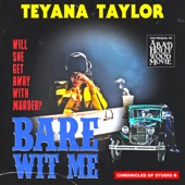 Bare Wit Me artwork