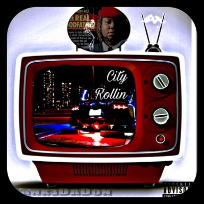 City Rollin' - Single