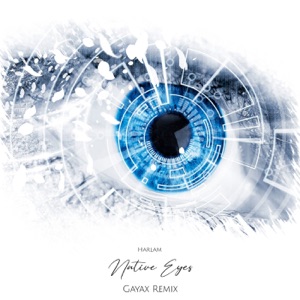 Native Eyes (Gayax Remix) - Single