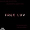 Free Luv - ФЛАЙ НАЙТ lyrics