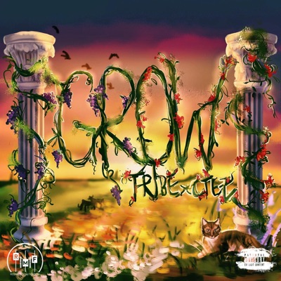 Grow (feat. Tribe) - Single