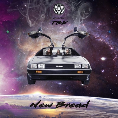 New Bread (feat. Tbk the Blind Kid) - Single