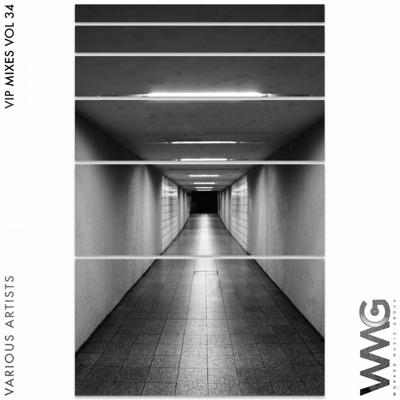 VIP Mixes, Vol. 34