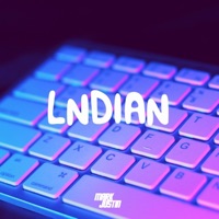 Lndian - Single - Mark Justin
