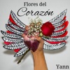 Flores del Corazón