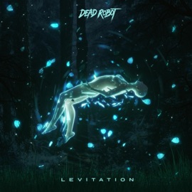 Levitation Dead Robot