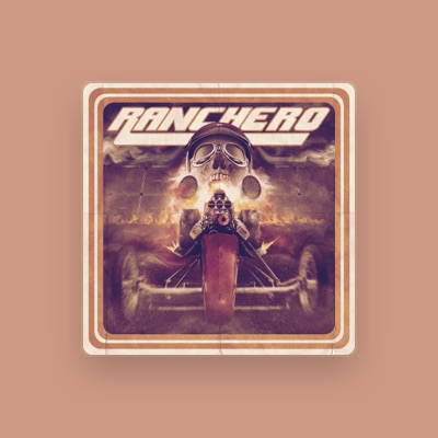 Listen to Ranchero, watch music videos, read bio, see tour dates & more!