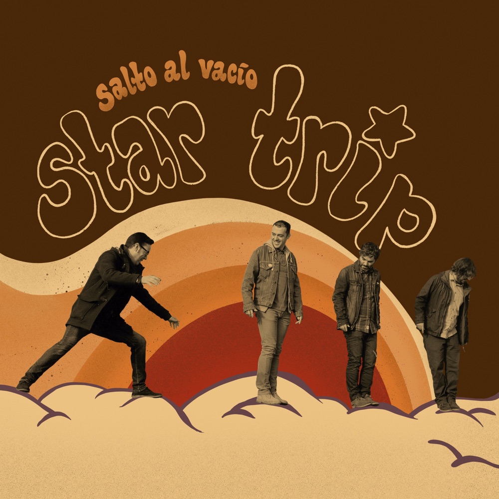 Salto al Vacío by Star Trip