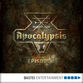 Apocalypsis, Season 1, Episode 6: Elixir