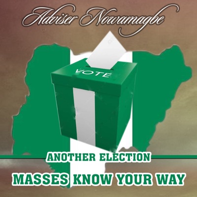 Adviser Nowamagbe - Emwen