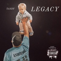 Legacy - Single - Tandy