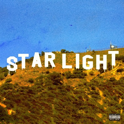 Starlight Jones cover