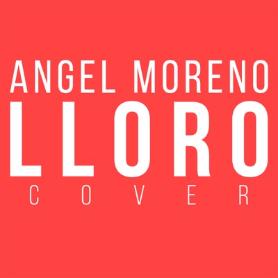 Lloro (Cover) - Single
